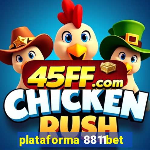 plataforma 8811bet